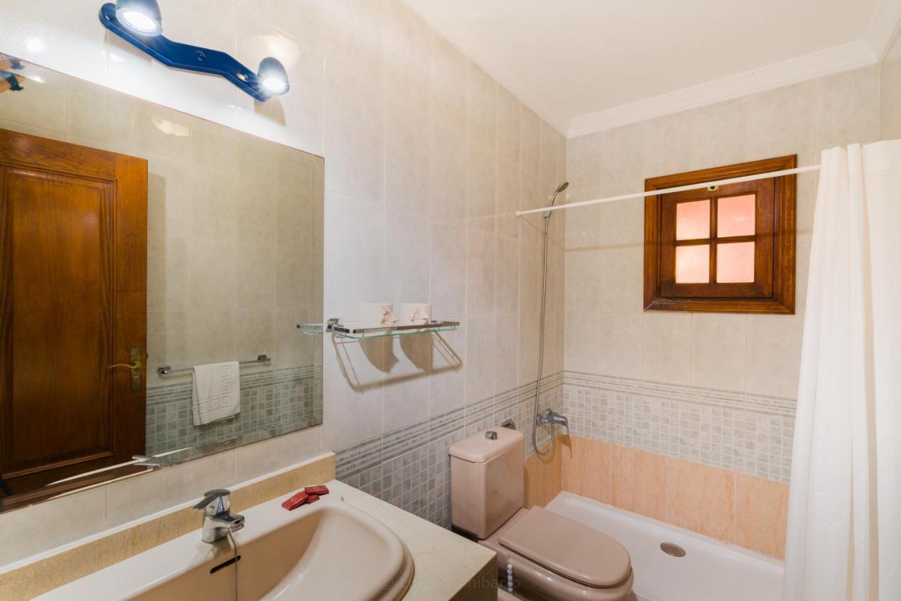 Residencial El Conde #1 Διαμέρισμα Valle Gran Rey Εξωτερικό φωτογραφία