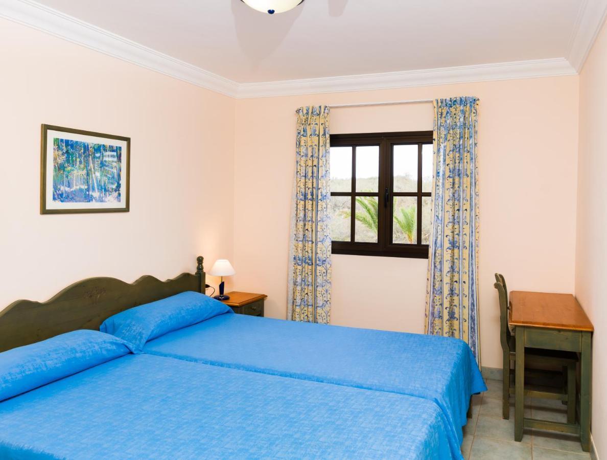 Residencial El Conde #1 Διαμέρισμα Valle Gran Rey Εξωτερικό φωτογραφία
